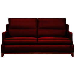 Duresta Barnes Medium Sofa Bergman Sunrise